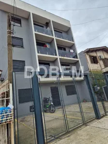 Apartamento com 1 Quarto para alugar, 34m² no Jardim Algarve, Alvorada