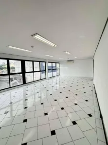 Sala Comercial para alugar, 60m² no Santo Amaro, São Paulo