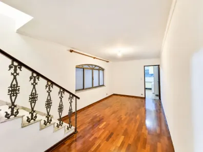 Sobrado com 3 Quartos à venda, 160m² no Jardim Bonfiglioli, São Paulo