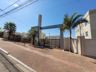 Apartamento com 2 Quartos à venda, 45m² no Sapucaia II, Contagem