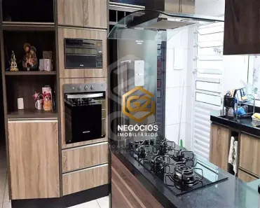 Casa com 3 Quartos à venda, 110m² no Jardim Valença, Indaiatuba