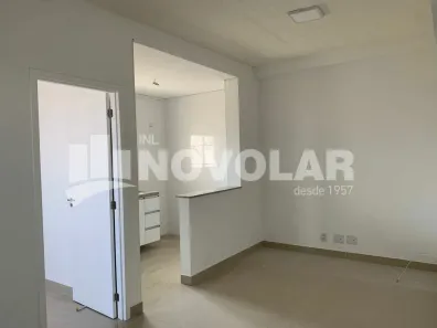 Apartamento com 1 Quarto para alugar, 30m² no Catumbi, São Paulo