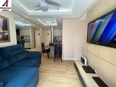 Apartamento com 2 Quartos à venda, 56m² no Calhau, São Luís