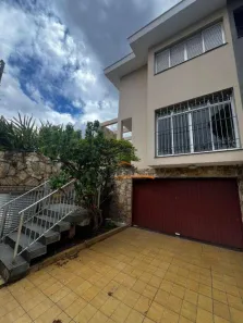Sobrado com 3 Quartos à venda, 186m² no Vila Madalena, São Paulo