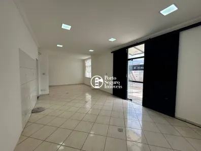 Ponto Comercial para alugar, 56m² no Chácara Girassol, Americana