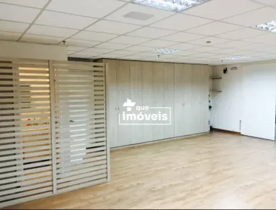 Sala Comercial à venda, 128m² no Vila Leopoldina, São Paulo