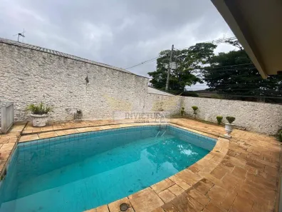 Casa com 4 Quartos à venda, 395m² no Jardim do Mar, São Bernardo do Campo