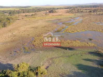 Fazenda/Sítio à venda, 500m² no Centro, Goianésia