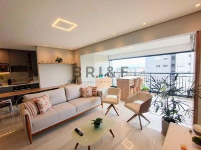 Apartamento com 2 Quartos à venda, 81m² no Vila Santa Catarina, São Paulo