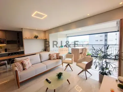 Apartamento com 2 Quartos à venda, 81m² no Vila Santa Catarina, São Paulo