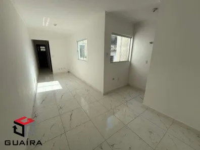Cobertura com 2 Quartos à venda, 46m² no Vila Guiomar, Santo André