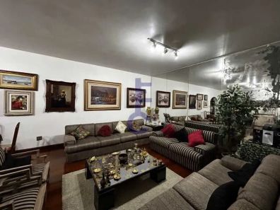Apartamento com 4 Quartos à venda, 340m² no Tijuca, Rio de Janeiro