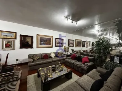 Apartamento com 4 Quartos à venda, 340m² no Tijuca, Rio de Janeiro