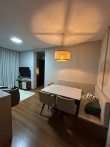 Apartamento com 2 Quartos à venda, 48m² no Zona 06, Maringá