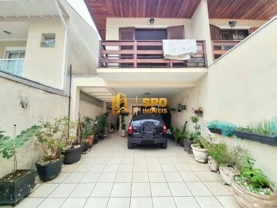 Sobrado com 4 Quartos à venda, 250m² no Jardim Luanda, São Paulo