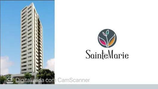 Apartamento com 2 Quartos à venda, 58m² no Encruzilhada, Recife