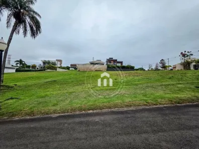 Lote/Terreno à venda, 503m² no Condomínio Terras de São José, Itu
