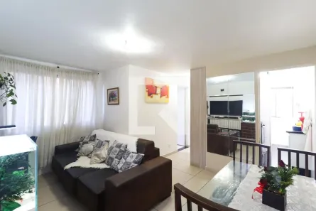 Apartamento com 2 Quartos à venda, 50m² no Jardim Francisco Mendes, São Paulo