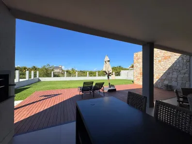 Casa de Condomínio com 3 Quartos à venda, 240m² no Catu de Abrantes (Abrantes), Camaçari