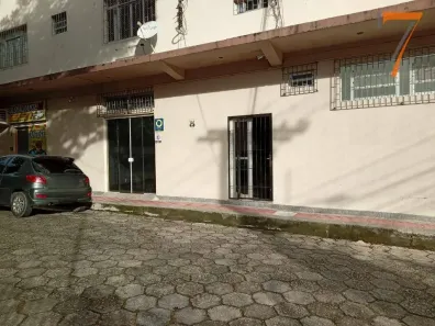Ponto Comercial para alugar, 54m² no Campinas, São José
