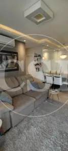 Apartamento com 3 Quartos à venda, 72m² no Parque Itália, Campinas