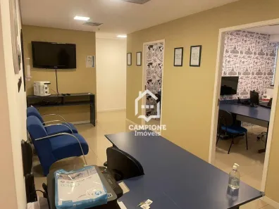 Sala Comercial à venda, 52m² no Santana, São Paulo