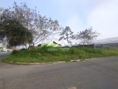 Lote/Terreno à venda, 258m² no Estância São José, Peruíbe