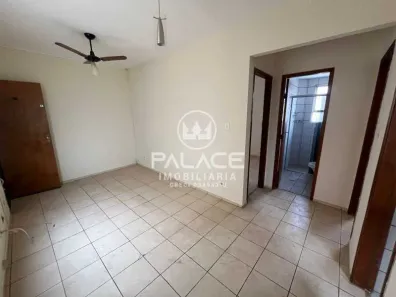 Apartamento com 2 Quartos à venda, 48m² no Jardim Elite, Piracicaba