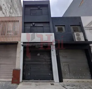Imóvel Comercial para venda ou aluguel, 363m² no Bom Retiro, São Paulo