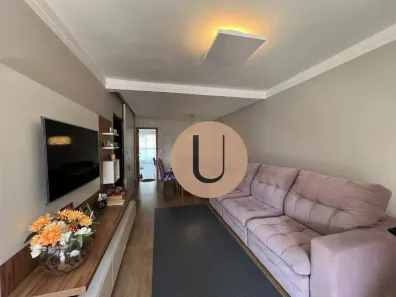 Apartamento com 3 Quartos à venda, 138m² no Centro, São Bernardo do Campo