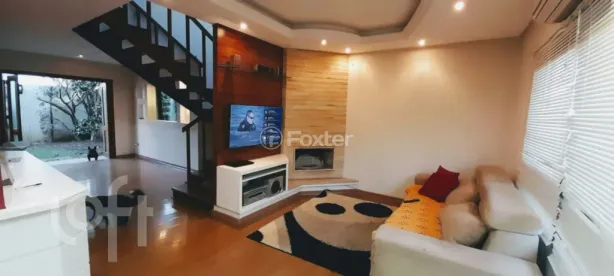 Casa com 3 Quartos à venda, 178m² no Estância Velha, Canoas