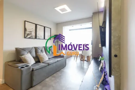 Apartamento com 2 Quartos à venda, 62m² no Água Branca, São Paulo