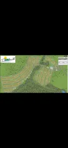 Lote/Terreno à venda, 400m² no Damha Residencial Uberaba III, Uberaba