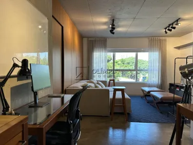Apartamento com 1 Quarto à venda, 74m² no Vila Olímpia, São Paulo