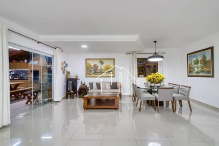 Casa de Condomínio com 3 Quartos à venda, 280m² no Urbanova, São José dos Campos
