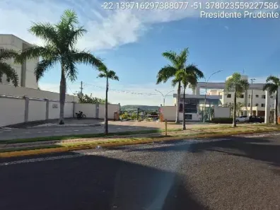 Apartamento com 2 Quartos à venda, 39m² no Vila Ramos de Freitas, Presidente Prudente