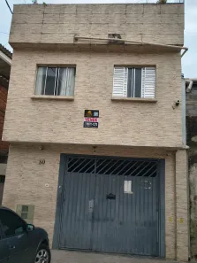 Casa com 4 Quartos à venda, 200m² no Parque Pirajussara, Embu das Artes