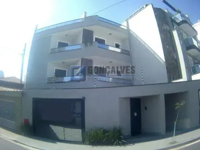 Cobertura com 2 Quartos à venda, 100m² no Campestre, Santo André