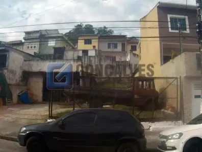 Lote/Terreno à venda, 151m² no Parque Terra Nova II, São Bernardo do Campo