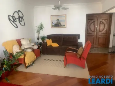 Apartamento com 4 Quartos à venda, 267m² no Perdizes, São Paulo