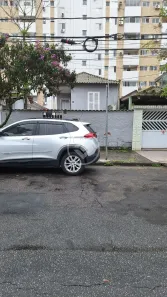 Casa com 2 Quartos à venda, 93m² no Ponta da Praia, Santos