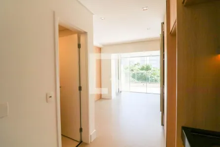 Apartamento com 1 Quarto à venda, 67m² no Vila Cordeiro, São Paulo