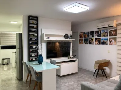 Apartamento com 3 Quartos à venda, 65m² no Igara, Canoas