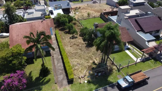 Lote/Terreno à venda, 420m² no Jardim Panoramico, Ivoti