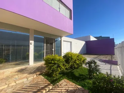 Ponto Comercial para alugar, 700m² no Parque dos Lima, Franca