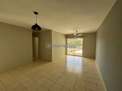 Apartamento com 3 Quartos à venda, 101m² no Nova Aliança, Ribeirão Preto