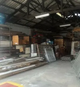 Galpão/Depósito/Armazém para venda ou aluguel, 850m² no Ipiranga, São Paulo