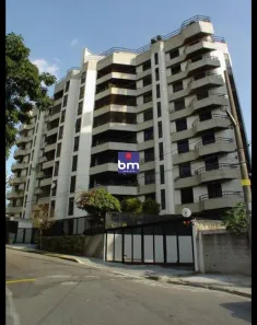 Apartamento com 4 Quartos à venda, 230m² no Vila Suzana, São Paulo