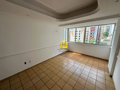 Apartamento com 3 Quartos à venda, 130m² no Tirol, Natal