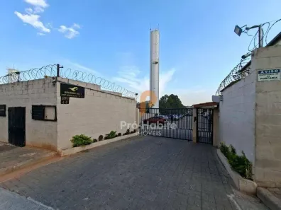 Apartamento com 2 Quartos à venda, 43m² no Colônia (Zona Leste), São Paulo